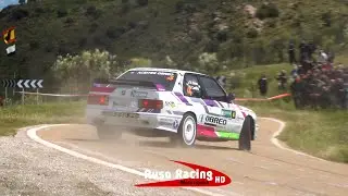 VII Rallysprint Culebrin-Pallares 2022 | Ruso Racing