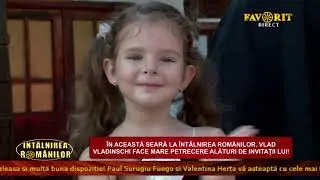 12.07.2024 - INTALNIREA ROMANILOR