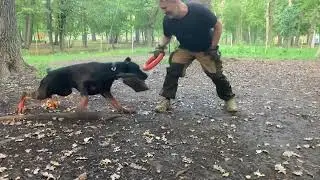 Тяжёлое глубокомысленное видео
