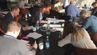 Design Thinking opsamling