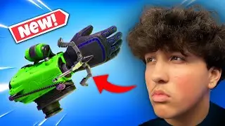 Fortnite Ruined the Game with this Item…