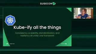 TUT 1164 Mastering EdgeOps, A hands on tutorial on elemental for Kubernetes centric edge computing