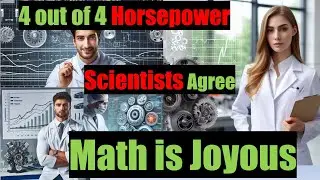 True VE% for Gen4 | Chemistry & Math FUN