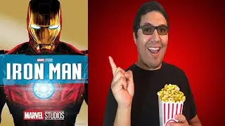 Iron Man Review