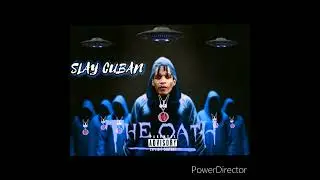 Slay Cuban- Power Of The Tung