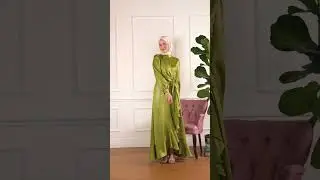 Parıltılı Görünüşler: Göz Kamaştıran Abiye Modelleri ✨ #modanisa #evening wear