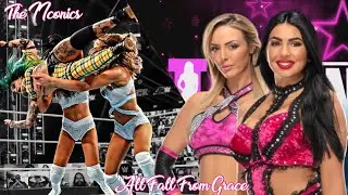 The IIconics All Fall From Grace [Spiteful Boss]