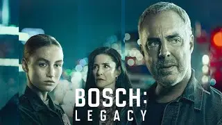 Intro Bosch Legacy