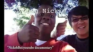 2015: Editing Reel