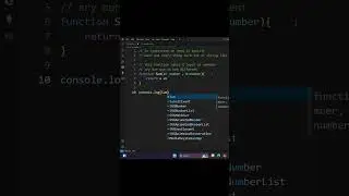 How to make Function in TypeScript  