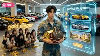Security guard humiliates gold digger, becomes world’s richest