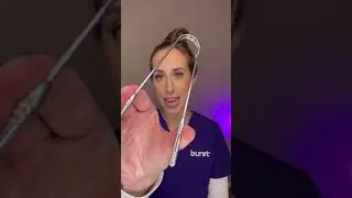 Avoid nasty breath and buildup on your tongue by daily tongue scraping