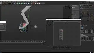 Day 4 - Foot rolls - Cinema4d Rig tutorial | No Sub | Vietnamese :(