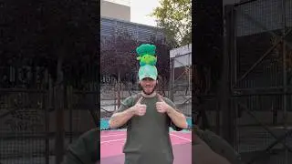 Bottle Flip Challenge Con Peluches🥵
