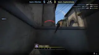 I don`t cheat - prospect