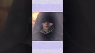 Я никогда не играла в серию dark souls, а тут elden ring 
