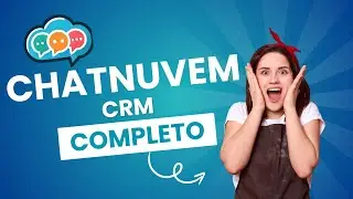 Descubra a Melhor Ferramenta Omnichannel com CRM e Integração WhatsApp