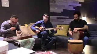 Kharaman - خرامان