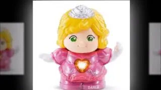 Vtech Princess Go Go Smart Friends Enchanted Princess Palace Review