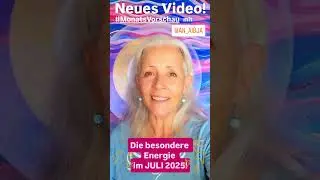 #MONATSVORSCHAU