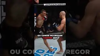 Le danger pour Benoît Saint Denis contre Dustin Poirier (Prédiction d'avant combat)