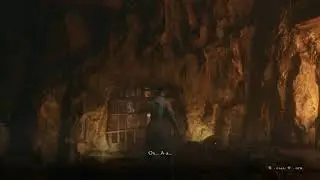Прохождение квеста Додзюна в Sekiro: Shadows Die Twice (один из вариантов)
