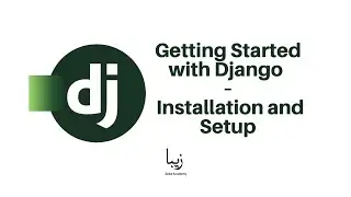 Getting Started with Django Framework in Under a Minute!