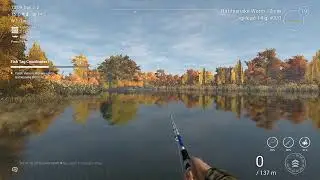 Fishing Planet - Live - Fish tag coordinates 1 - Ramble