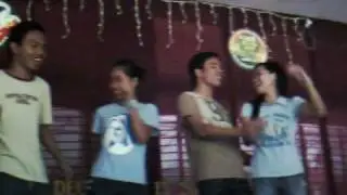 The reason we sing practicing JavaJive