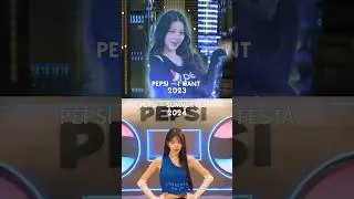 Which IVE PEPSI song is your favorite?? #kpop #trend #trending #viral #ive