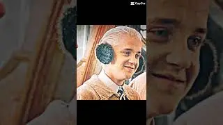 #dracoedit #dracomalfoy #harrypotterfandom #edit #draco