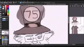 Raddasuper Thank You Speed Paint