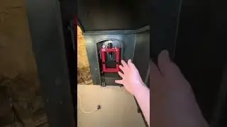 TUNNEL HYDRAULIC PRESS INSTALL 