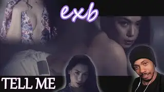 Tell Me - Ex Battalion (Official Music Video) REACTION!