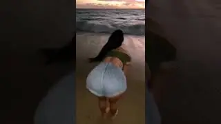 красотка 