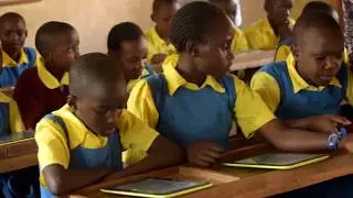 Installing Digital Libraries by Juza Africa