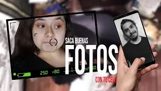¡Hice una sesión de fotos con mi hermano! Resultados variados.