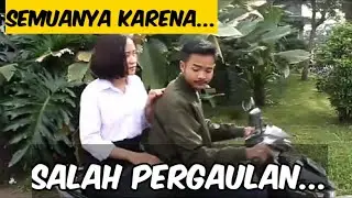 PERGAULAN BEBAS PADA REMAJA | ROLEPLAY KENANGAN D3 KEPERAWATAN A 2017