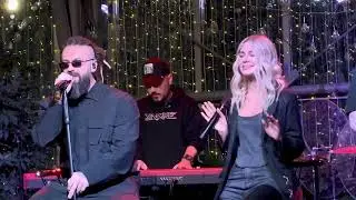 Burito, Filatov&Karas , Дарья Победоносцева  - «Возьми моё сердце», полный live.
