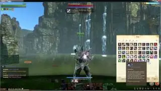 ArcheAge (EU MELISARA) - New Mount Lord Rabbit (Ездовой Питомец - Лорд Кролик)