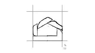 Home or realestate + camera logo / Camstate Logo Design