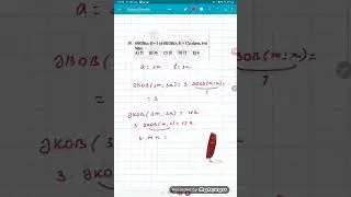 Güvən nəşrləri, Natural ədədlər ƏBOB,ƏKOB ,#1million #maths #mathematics #blok #education #exam #1k