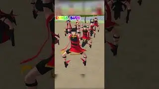 Yuta Jatilan sama Barongan