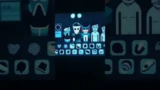 OLD Incredibox mods 2020/2021 - pt. 3