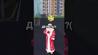 🎅 МАТРЁШКА РП / Promo "SANTOP"