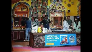 Bigg Boss Telugu 8 Latest Update | Who will be the powerful Chief l Telugu Mic