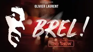 BREL! THE SHOW  - TEASER 2025