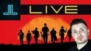 *Cough* We're Back! - Laser Lemming Live!