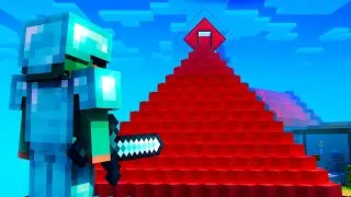 This Hive Bedwars Strategy Should be BANNED