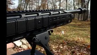 Donnyfl Muzzle Brake Benjamin Armada